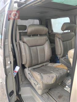 نيسان الجراند